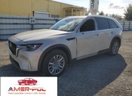 Mazda CX-90 2024 MAZDA CX-90 PREFERRED 3.3 Benzyna 323KM