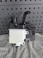 Zbiorniczek wyrównawczy wody chłodniczego podstawa MAZDA CX-30 PA6T-15-360A