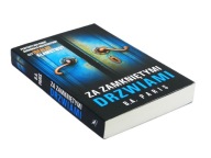 Za zamkniętymi drzwiami - B.A. Paris