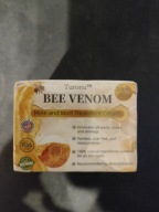 Krem Na Brodawki Z Jadem Pszczelim