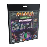 Gra planszowa Brzdęk! W! Kosmosie! Pulsartomat Lucrum Games