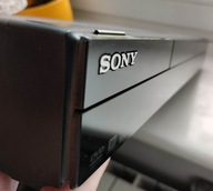 Nagrywarka z HDD Sony RDR-AT105 , HDMI ładny stan ale...