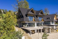 Dom, Zakopane, Tatrzański, 171 m²