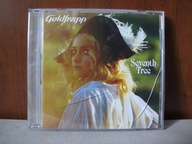 Goldfrapp Seventh Tree CD