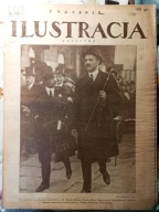 1925 Kruszyna Częstochowa Lubomirski Skrzyński Poznań Targi Rogów Koluszki