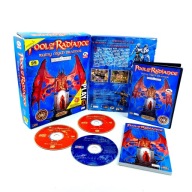 POOL OF RADIANCE RUINS OF MYTH DRANNOR BIG BOX PL