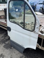 IVECO DAILY 2006-14 DRZWI PRAWE PRZEDNIE