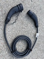Porsche Cayenne III 9Y0 9YA Audi E-tron przewód kabel ładowania 20A 480V