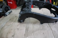 Rama PROSTA Z Niemiec Yamaha R1 RN19 07-08 10.000km