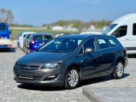 Opel Astra 1.4 Benz, Nowy Rozrzad, Gotowa do jazdy 1.4 Benzyna 100KM