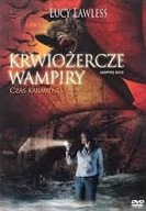 Krwiożercze wampiry - Lucy Lawless DVD
