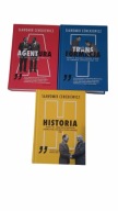 Agentura, Transformacja, Historia Sławomir Cenckiewicz