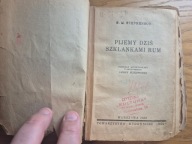 H. M. Stephenson, Pijemy dziś szklankami rum 1933