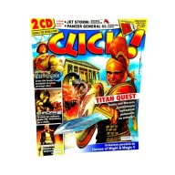 CZASOPISMO CLICK! NR 08 / 2006 06