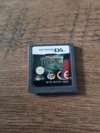 SECRETS OF THE TITANIC 1912-2012 Nintendo DS pudełkowa