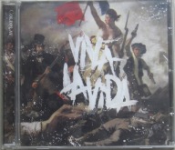 Coldplay - Viva La Vida Or Death And All His Friends