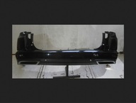 ZDERZAK SPOILER RENAULT TALISMAN KOMBI TYŁ TW4