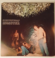 STEPPENWOLF - Monster 1st UK Pr VG+ LP 682