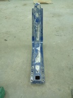 Łapa zbiornika paliwa VOLVO FH 4 FH4 FH5 oryginał 22739212 mocowanie uchwyt