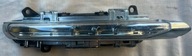 MERCEDES BENZ CLS C218 S W221 LAMPA DRL HALOGEN LED LEWY PRZÓD A2218201756