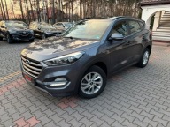 Hyundai Tucson 1.7 CRDI Kamera Panorama dach