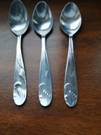 MALE LYZECZKI<> GERLACH <>kpl.3,szt<>