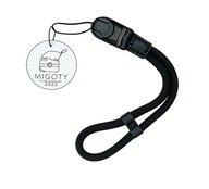 Pasek do aparatu klasycznego smallrig ala peak design