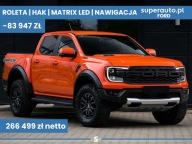 FORD Ranger Raptor 4x4 A10 3.0 292KM