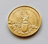 2 złote 1997 - JELONEK ROGACZ - 15