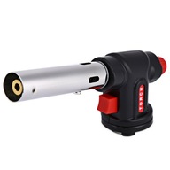 PALNIK GAZOWY NA GAZ LUTOWNICA ZAPALARKA LUTLAMPA OPALARKA