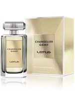Perfum Lotus Chandelier Gabby Wyprzedaż 40%+GRATIS