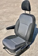 Renault Trafic III Fiat Talento II fotel kierowcy lewy przód przedni