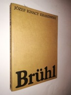 BRUHL - Jozef Ignacy Kraszewski (1979)