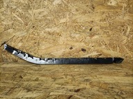 MERCEDES C-KLASA W204 ŚLIZG ZDERZAKA LEWY TYŁ