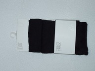 H&M rajstopy cienkie r 146-152 dwupak