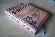 PODRĘCZNIK STARTUPU BLANK DORF
