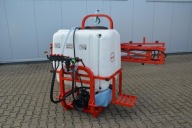 Opryskiwacz Polowy Zawieszany JAR-MET Bianco Line P128 1200l 12m 15m 18m