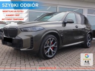 BMW X5 xDrive30d Sport Suv 3.0 (298KM) 2026