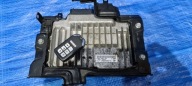 HONDA ODYSSEY V STEROWNIK SILNIKA KLUCZ 17-24 37820-5MR-A25
