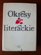 Okresy literackie Praca zbiorowa WSiP
