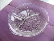 Ząbkowice DUŻA patera SAHARA : KABARET : DROST ........ !!!