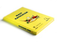 Mały katechizm t.2 - kapłani diecezji opolskiej