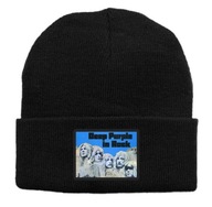 Czapka zimowa DEEP PURPLE "In Rock"