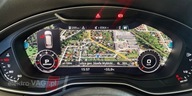 GOOGLE EARTH ODBLOKOWANIE MIB2 AUDI 2015+