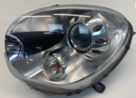 MINI R61 COUNTRYMAN PACEMAN S BI XENON NIESKRĘTNY IDEALNY 9808255