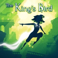 THE KING'S BIRD KLUCZ/KOD STEAM ORYGINALNY PC