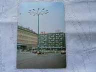 ZABRZE PLAC 24 STYCZNIA