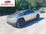 Tesla Cybertruck All-Wheel Drive 2025 Elektryczny 600KM
