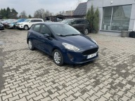 Ford Fiesta Klimatyzacja Oryginalny przebieg