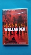 Mankell Wallander Sezon 1 Odcinki 8-13 FOLIA